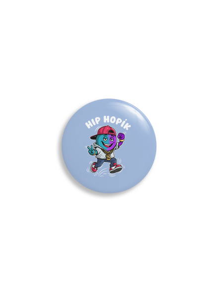 Hip Hopík  