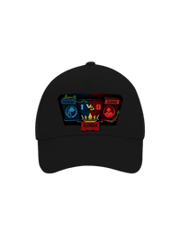 šiltovka baseballka