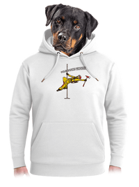 unisex mikina premium