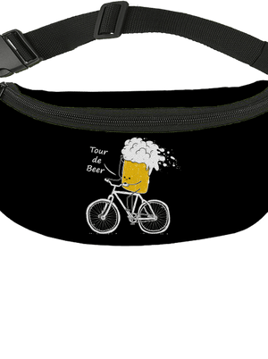 Tour de beer ľadvinka Black