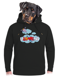 unisex mikina premium