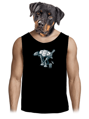 pánske tielko