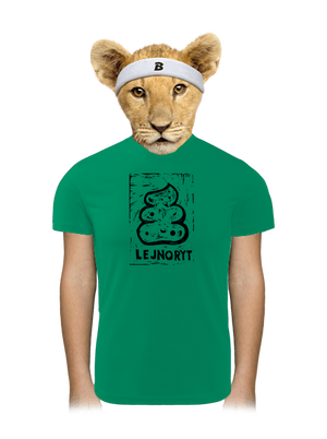 detské športové tričko