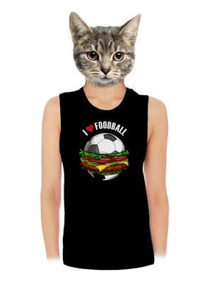 dámske tielko voľné