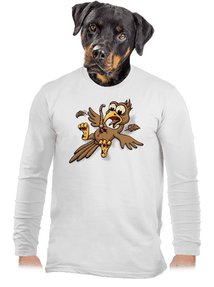 pánske dlhý rukáv