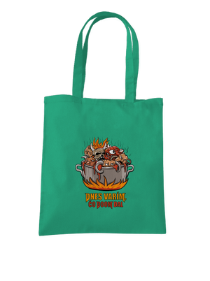 Čo Doom dal taška Mint