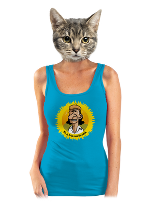 dámske tielko klasické