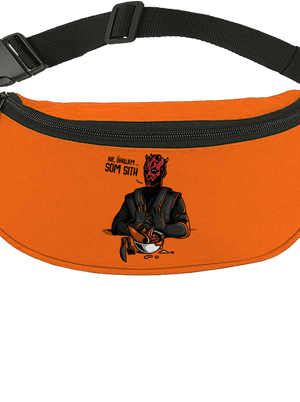Som sith ľadvinka Orange