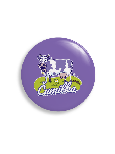 Čumilka  