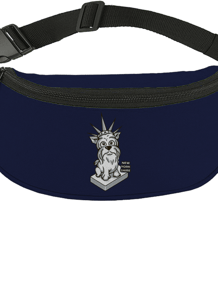 New Yorkshire ľadvinka French Navy