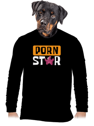 pánske dlhý rukáv