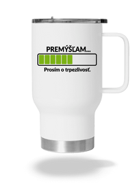 termohrnček