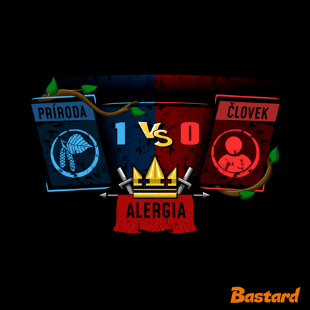 Príroda vs. človek