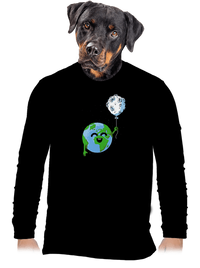 pánske dlhý rukáv