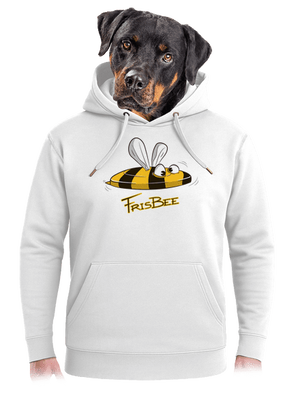 unisex mikina premium