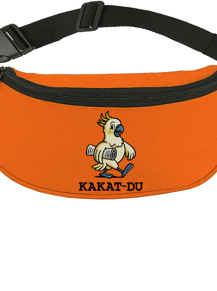 Kakat-du ľadvinka Orange