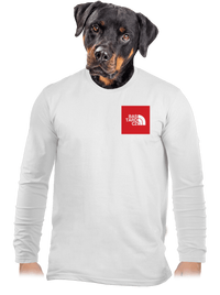 pánske dlhý rukáv