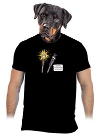 pánske tričko