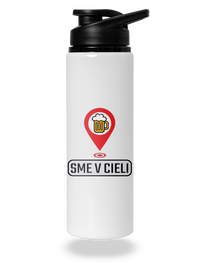 flaša na vodu