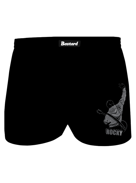 Rocky pánske trenky Black