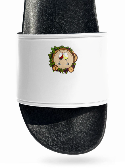 Vínny horoskop: Baran šľapky White