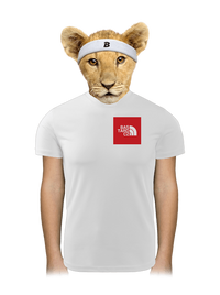 detské športové tričko