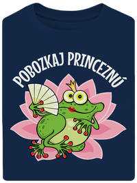 unisex tričko oversized