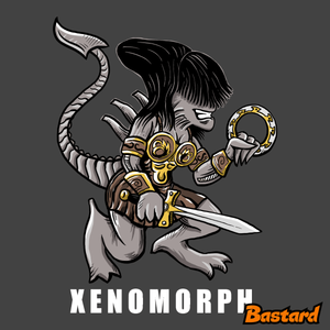 Xenomorph