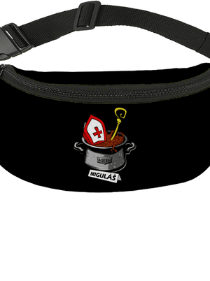 Miguláš ľadvinka Black