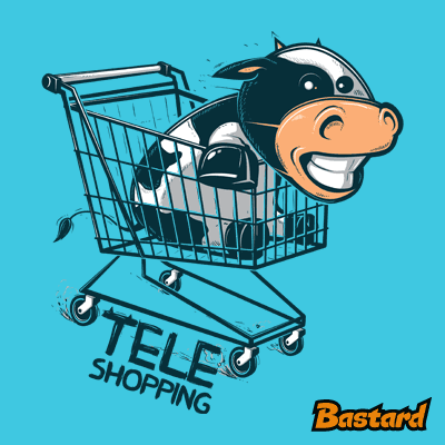 Teleshopping