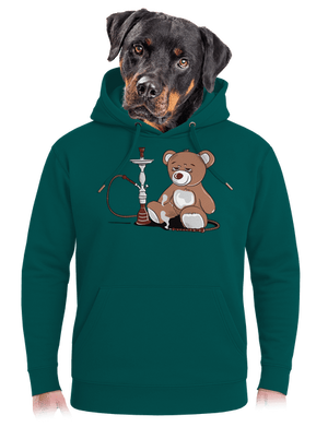 unisex mikina premium