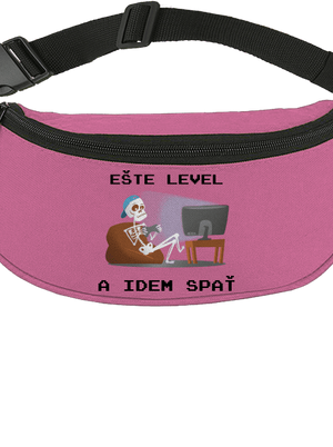 Ešte level ľadvinka True Pink