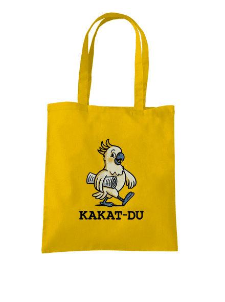 Kakat-du taška Sunflower