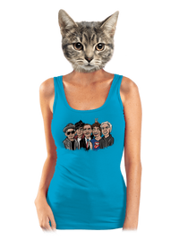 dámske tielko klasické