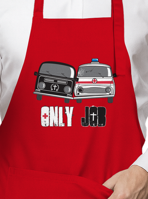 Konkurencia zástera Red