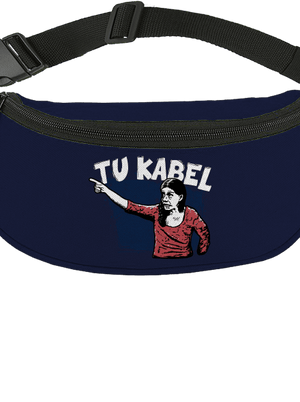 Tukabel ľadvinka French Navy