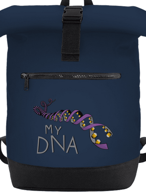 My DNA batoh French Navy