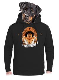 unisex mikina premium