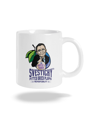 klasický hrnček
