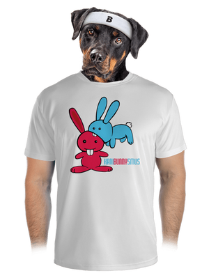 pánske športové tričko