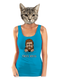 dámske tielko klasické