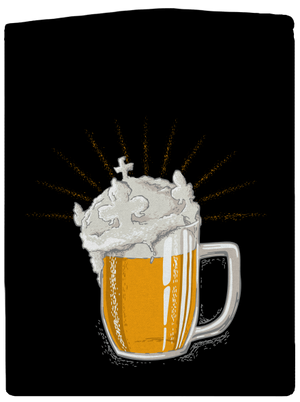 České zlato dámska mikina na zips Black