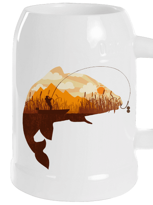 Kapitálny úlovok polliter White