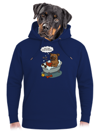 unisex mikina premium