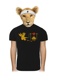 detské športové tričko