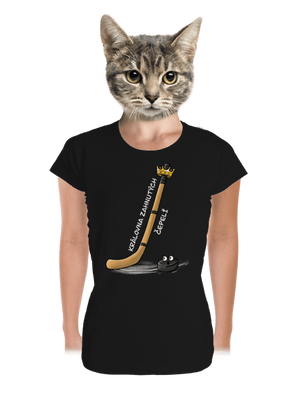 dámske tričko prémium