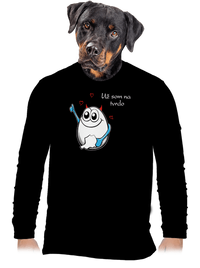 pánske dlhý rukáv