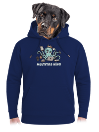 unisex mikina premium