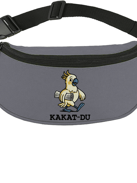 Kakat-du ľadvinka Graphite