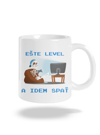 klasický hrnček